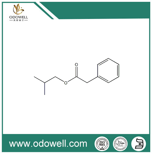 Isobutyylifenyyliasetaatti