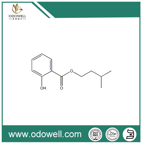 Isoamyylisalisylaatti