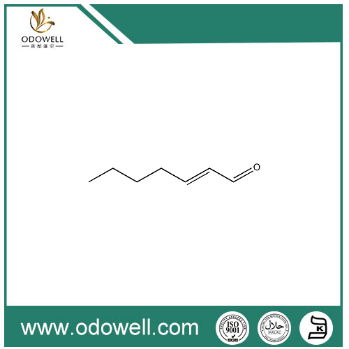 Trans-2-heptaali