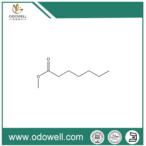 Metyyliheptanoaatti