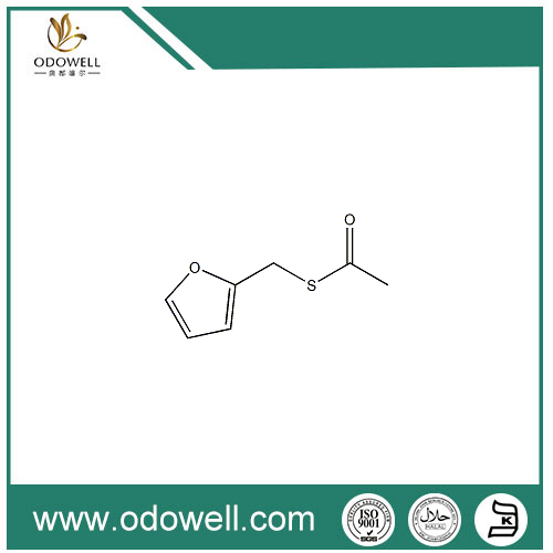 Furfuryylitioasetaatti