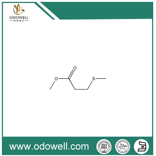 Metyyli-3-metyylitiopropionaatti