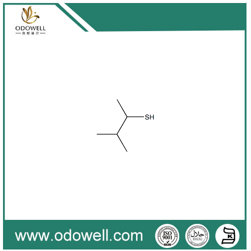 3-metyyli-2-butaanitioli