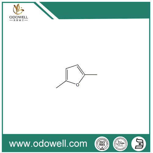 2,5-dimetyylifuraani