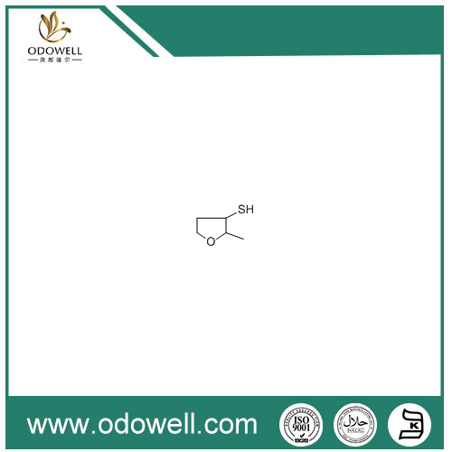 2-metyylitetrahydrofuraani-3-tioli