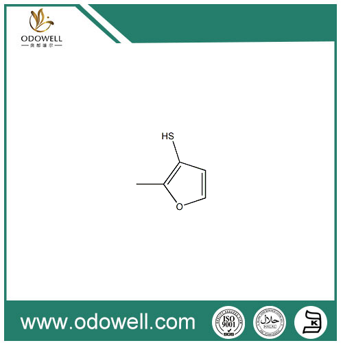 2-metyyli-3-furanthioli