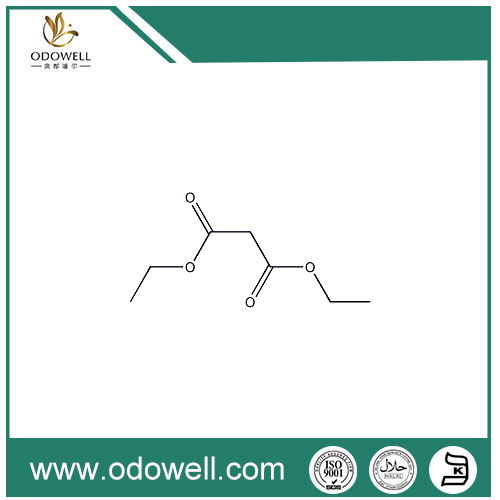 Dietyylimalonaatti