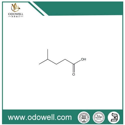 Luonnollinen 4-metyylivaleriinihappo