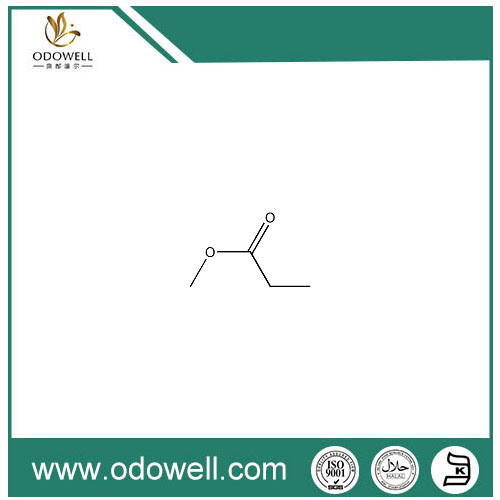 Metyylipropionaatti