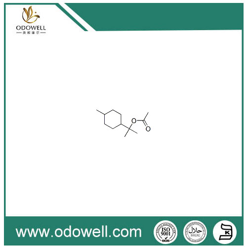 Dihydroterpenyyliasetaatti