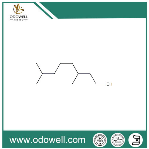 3,7-DIMETYYLI-1-OKTANOLI