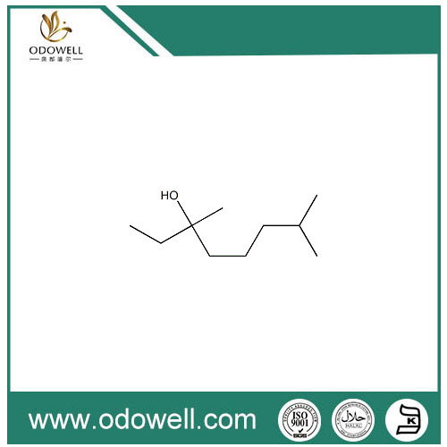 Tetrahydrolinalool