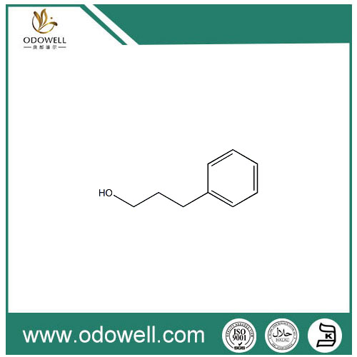 3-fenyyli-1-propanoli