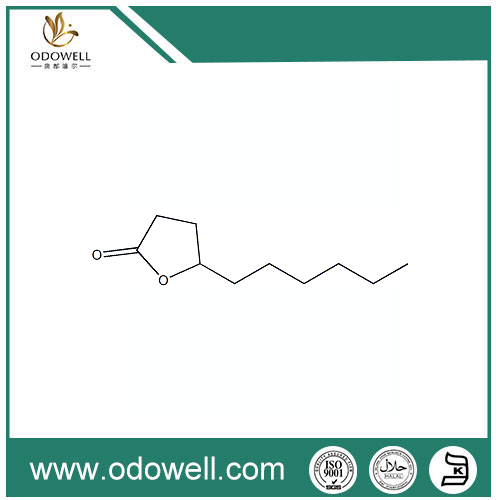 Luonnollinen D-ï ¼ˆ ‰ ‰ Gamma-dekalaktoni 1