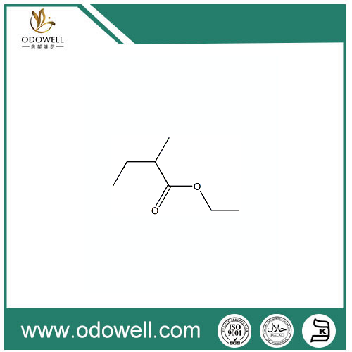 Luonnollinen etyyli-2-metyylibutyraatti