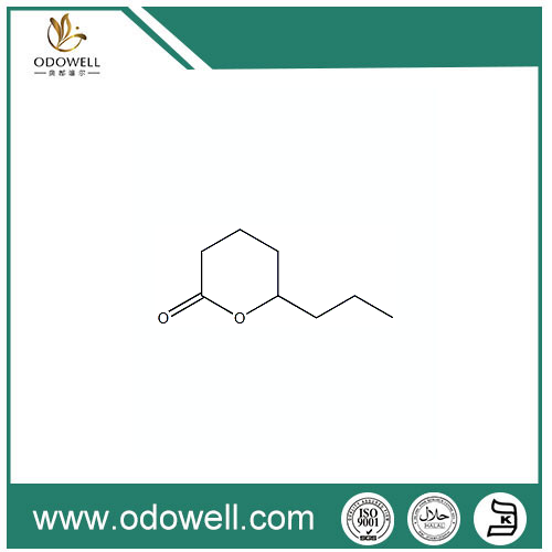 Luonnollinen Delta Octalactone