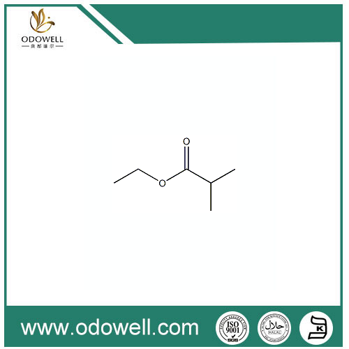 Etyyli-isobutyraatti