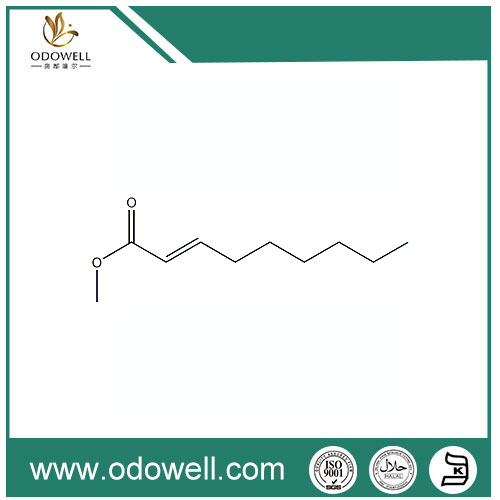 Metyylitrans-2-nonenoaatti