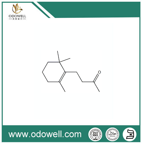 DIHYDROBETA-IONONI