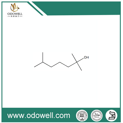 Dimetyyliheptanoli (dimetoli)