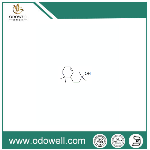 Oktahydro-2,5,5-trimetyyli-2-naftoli