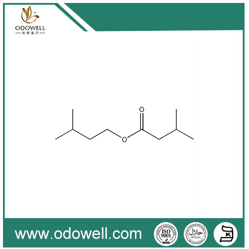 3-metyylibutyyli-3-metyylibutanoaatti