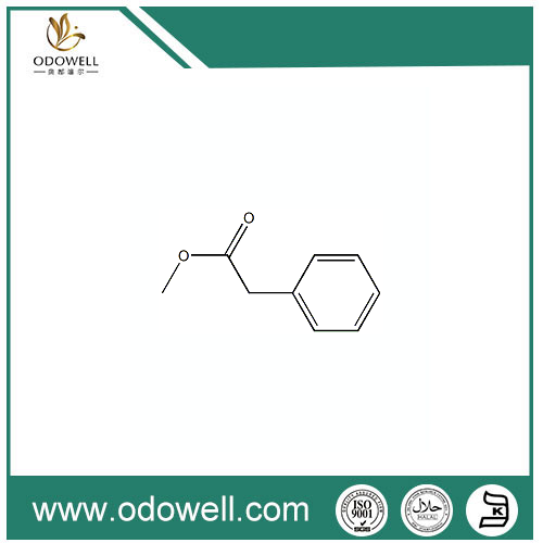 Metyylifenyyliasetaatti