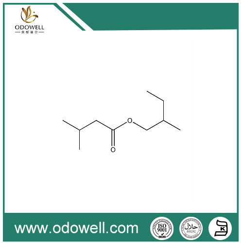 Isoamyyli-isovaleraatti