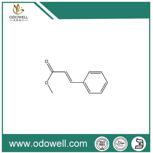 Metyylisinnamaatti