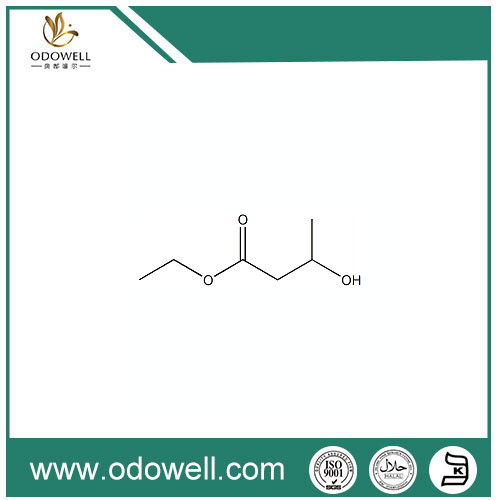 Etyyli-3-hydroksibutyraatti