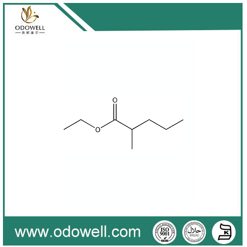 Etyyli-2-metyylipentanoaatti