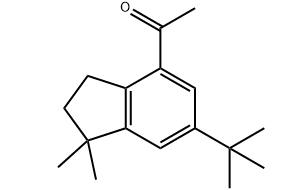 Celestolidin käyttö CAS-nro: 13171-00-1