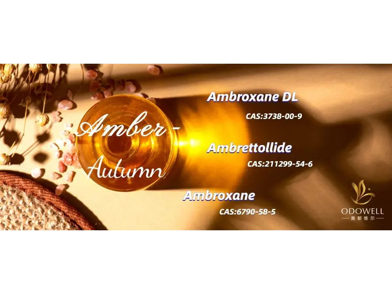 Mitkä ovat suosituimmat sukupuolineutraalit tuoksut vuonna 2025