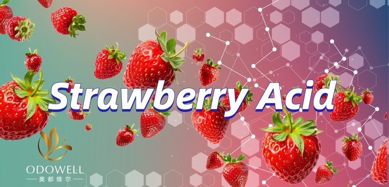 Strawberry Acid